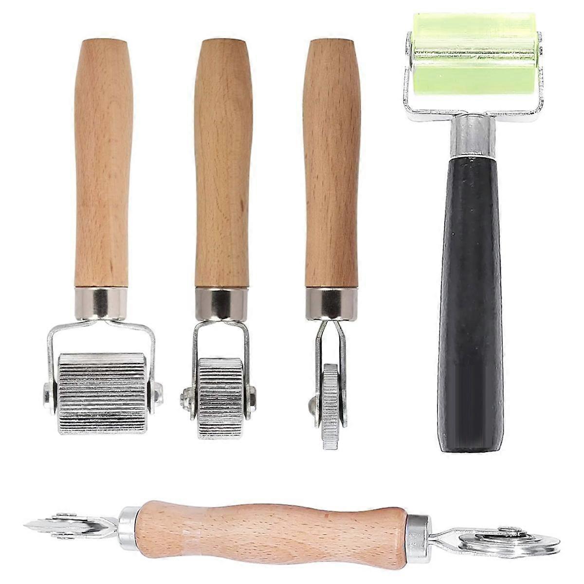 Sound Roller, Sound Deadener Roller Tool Car Sound Deadening Roller Sound Deadener Roller Set,Seam