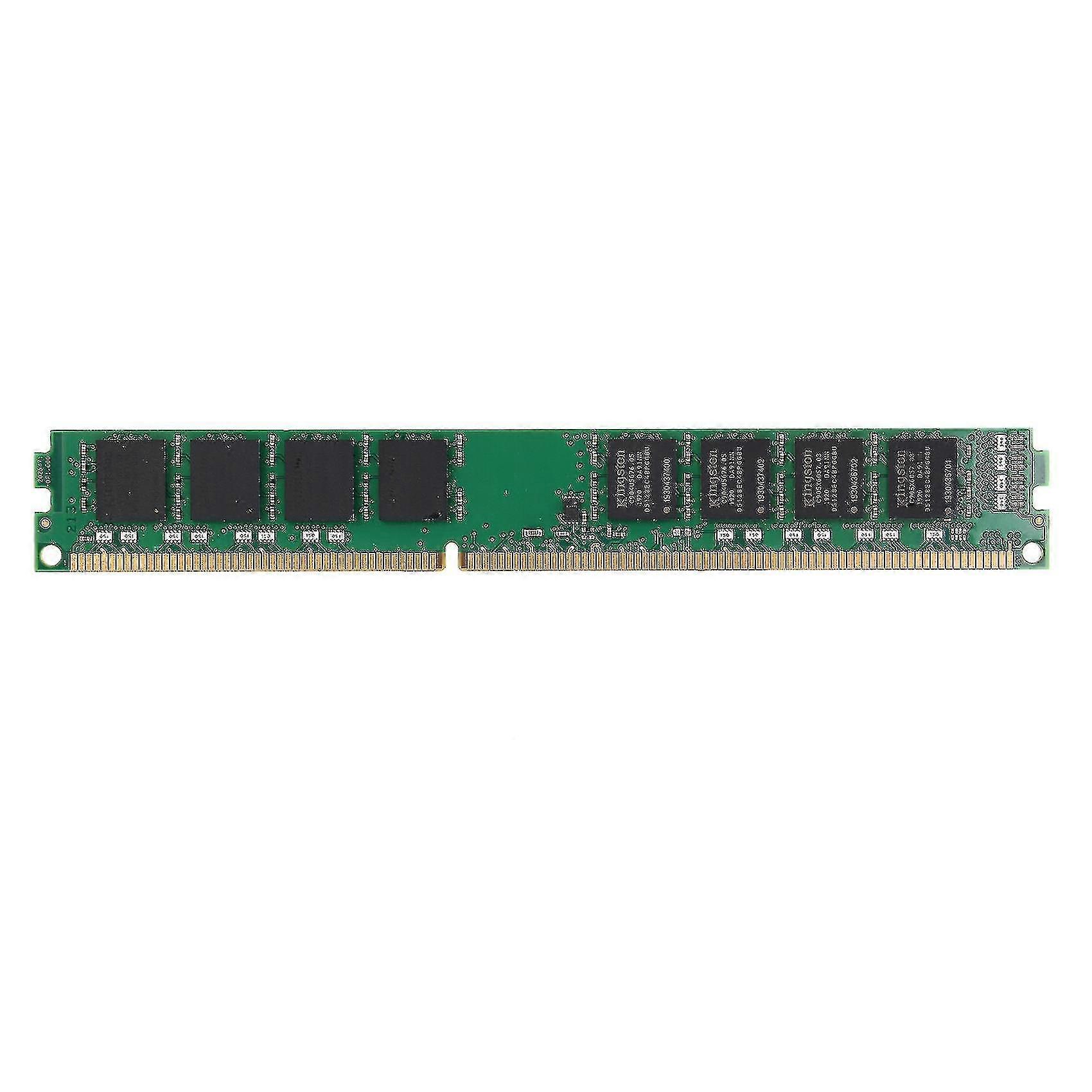Ddr3 4g Ram Memory 1600mhz Pc3-12800 Dimm Ram Memory 240pin Desktop Computer Memory Compatible With Amd Intel R