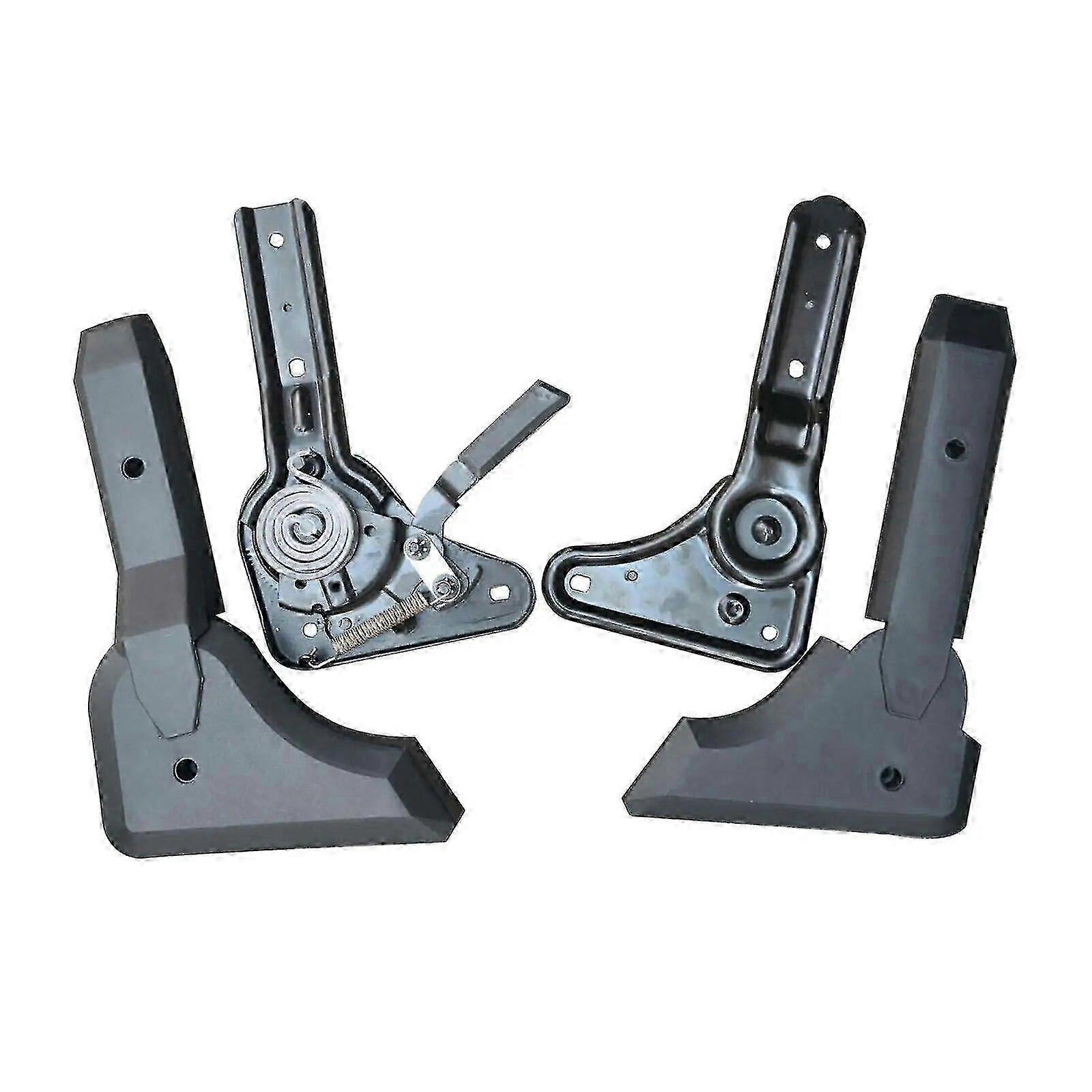 Chair Angle Adjuster for Gaming and Computer Chairs with High Backrest Multi Angle Replacement Parts