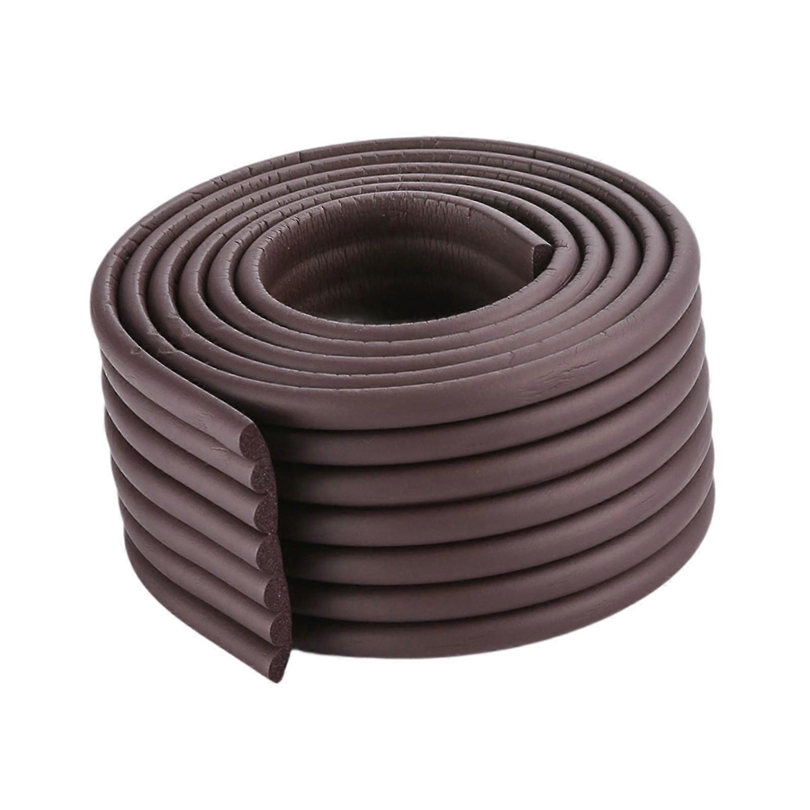 Furniture Table Edge Protectors Protection Protective Table Edge Guard Strip Beige