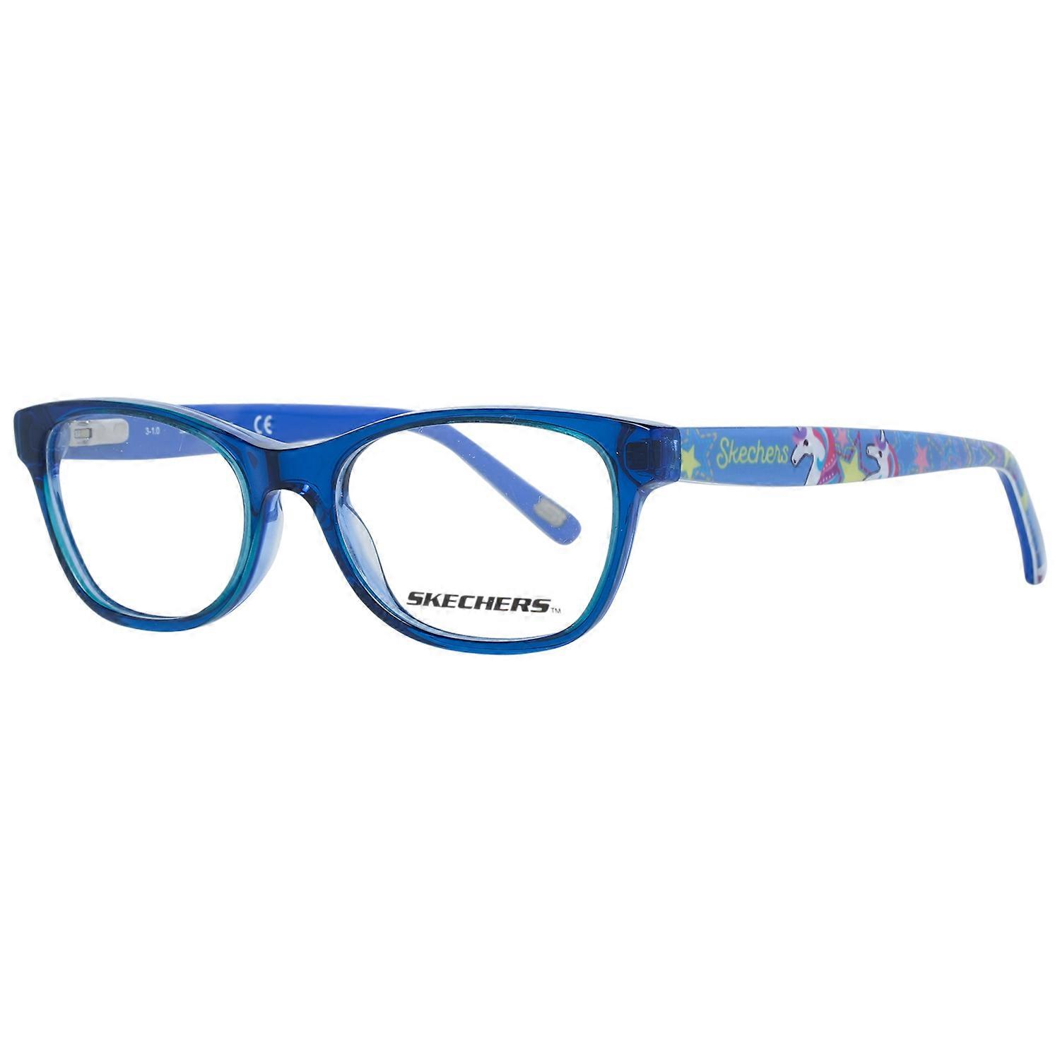 Skechers Optical Frame Se1645 090 45