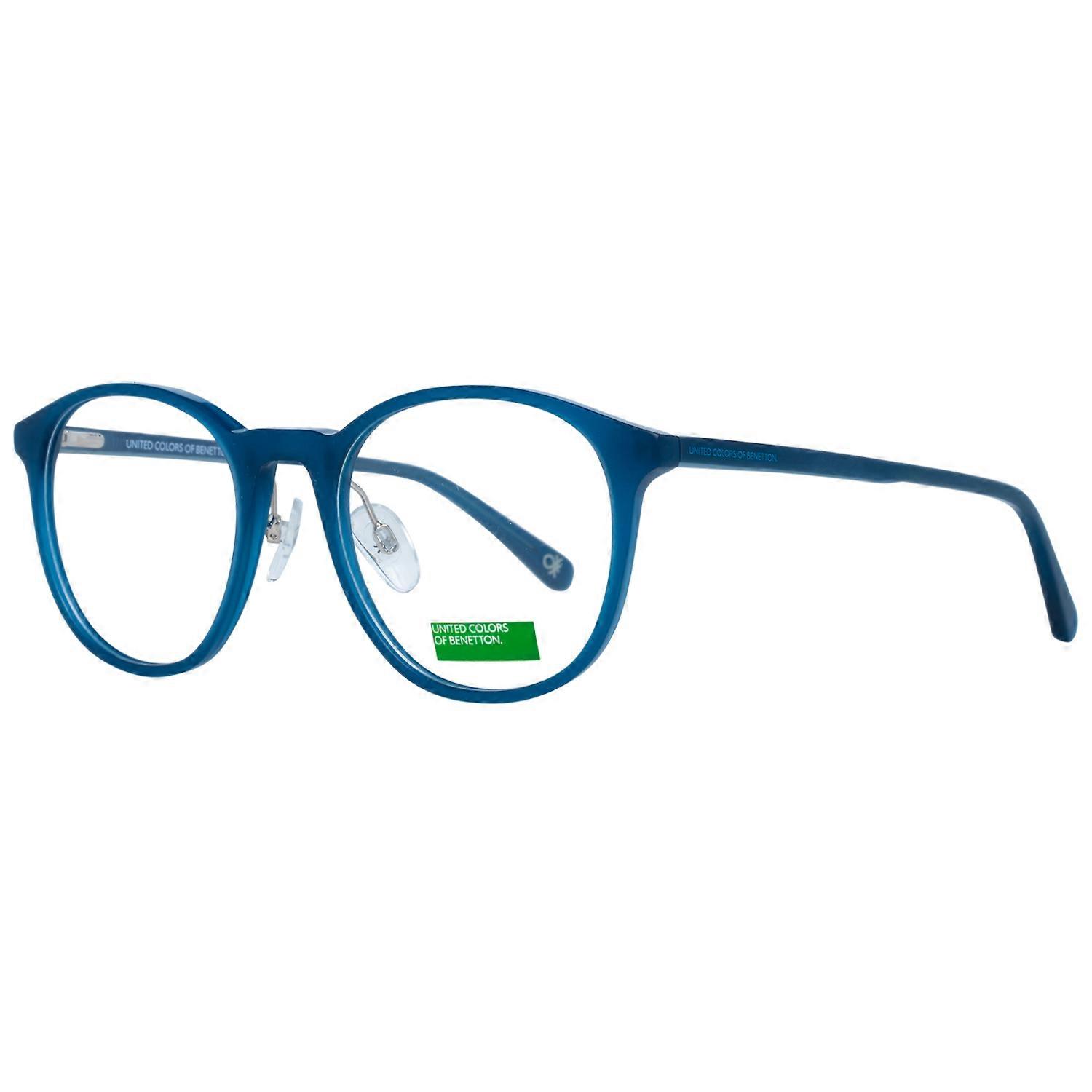 Benetton Optical Frame Beo1006 656 50