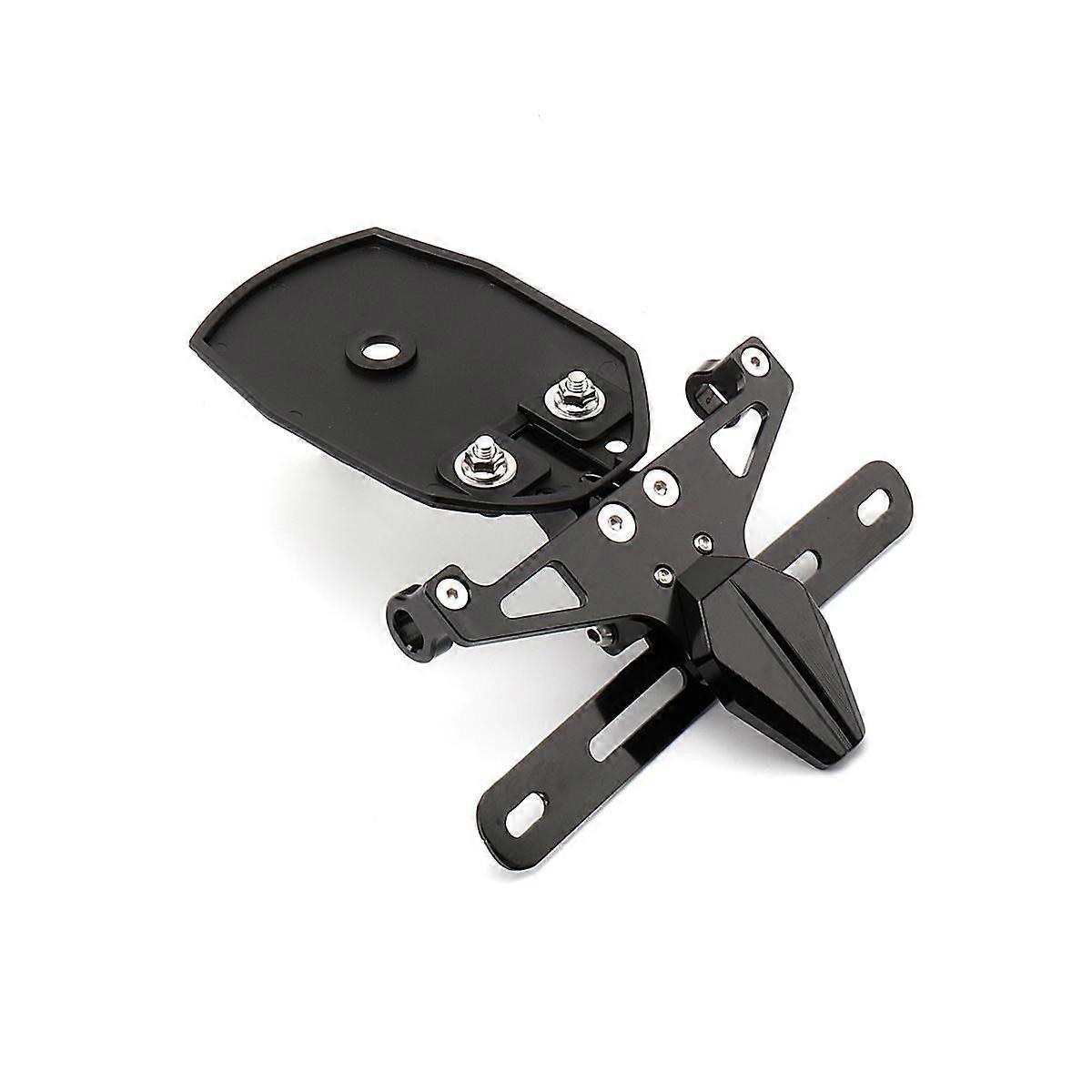 Motorcycle Tail Tidy License Plate Holder Eliminator Registration Frame Bracket for 450 450SR 2022
