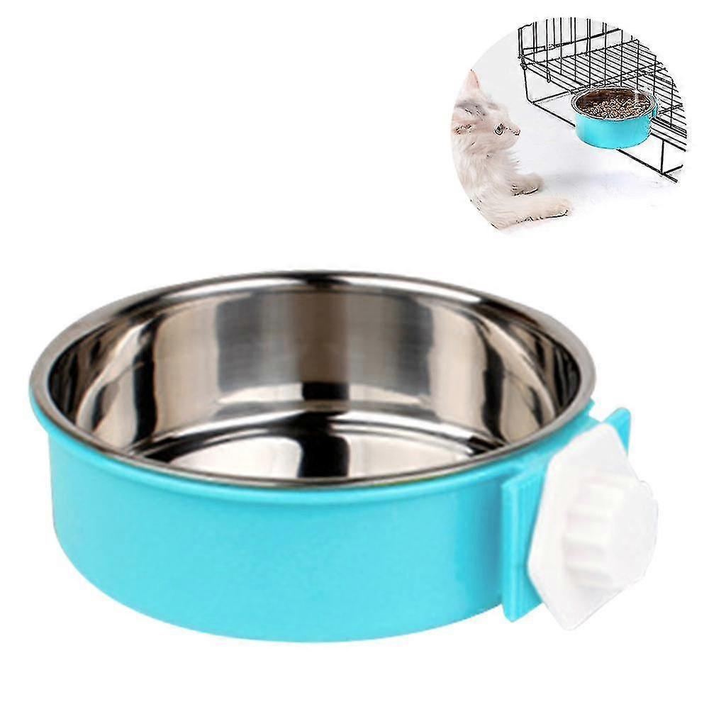 ケージ用フードボウルペットハンギング取り外し可能なケージ