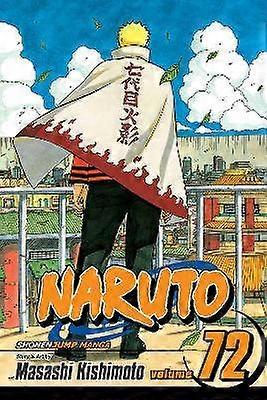 Naruto Vol.