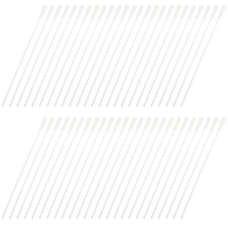 Laboratory Specimen 50 Disponibel Sample Collection Swab List USA