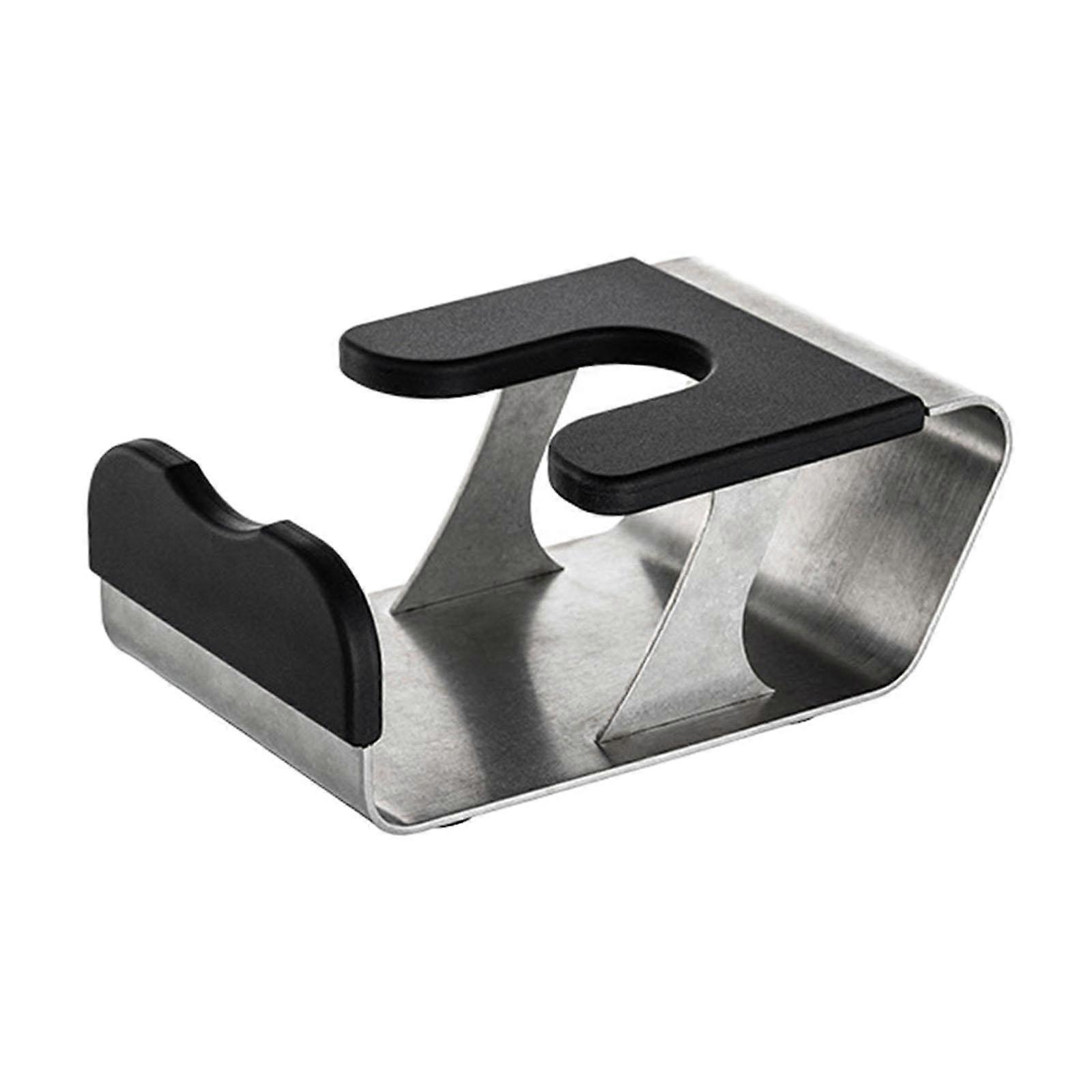 Coffee Tamper Rack Tool Craftsmanship Coffee Machine Tool Portafilter Holder