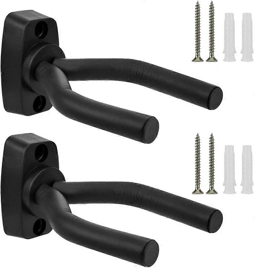 Gitarr väggfäste Universal