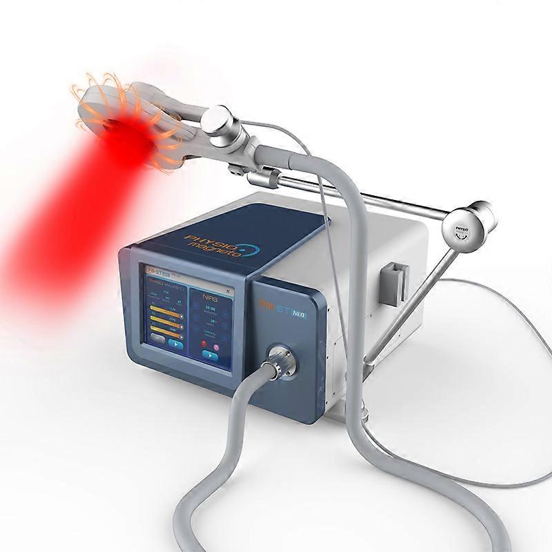 Hızlandırılmış Doku İyileşme Halkası Manyetik Fisioterapia Emtt Fizyoterapi Magnetoterapia Manyetoterapi