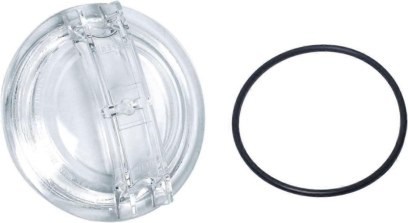 Reliable replacement pool pump cover for Hayward Super II 2 SPX3100D