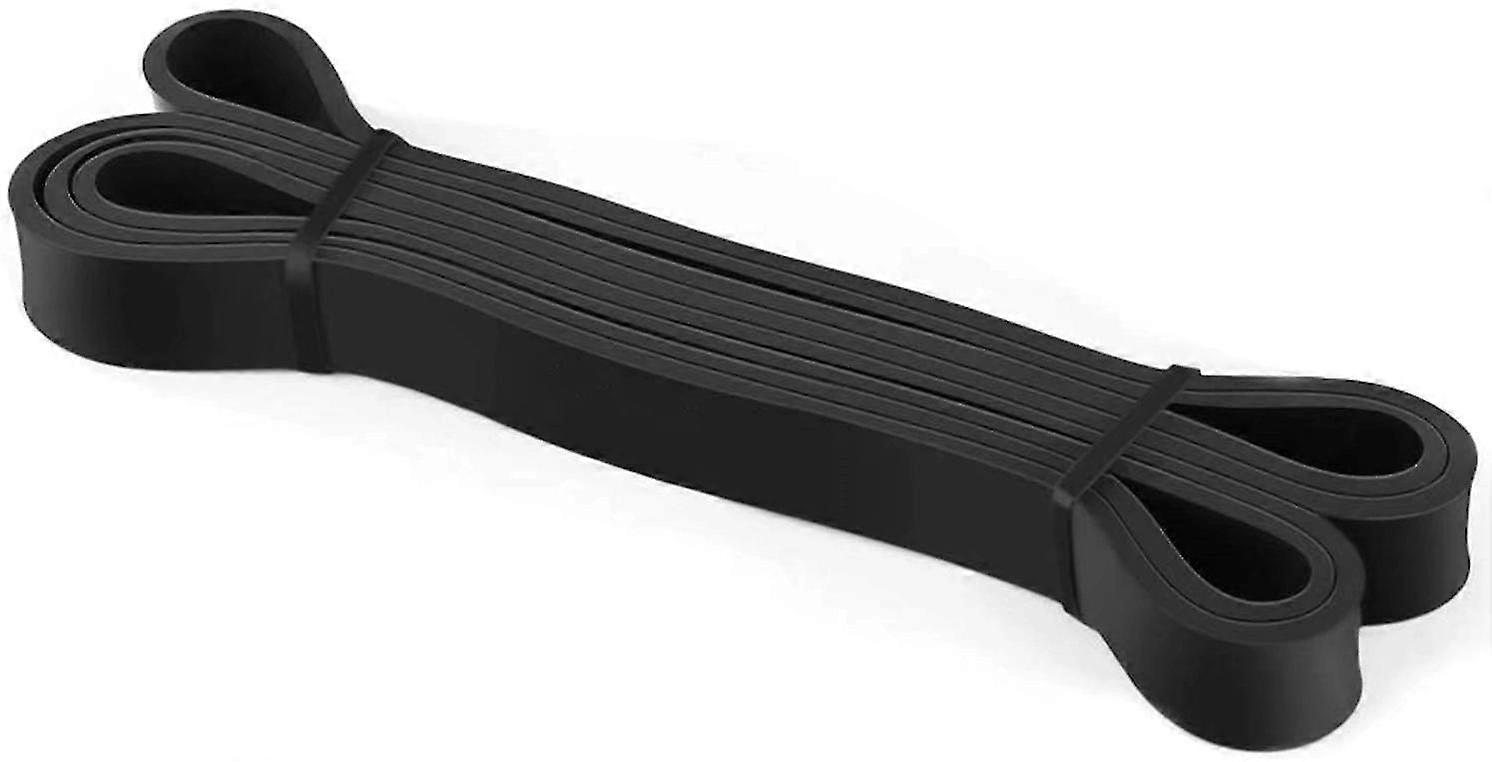 2023-フィットネスバンドプレミアムレジスタンスバンド レジストとしての天然ラテックス抵抗バンドで作られたエクササイズバンド