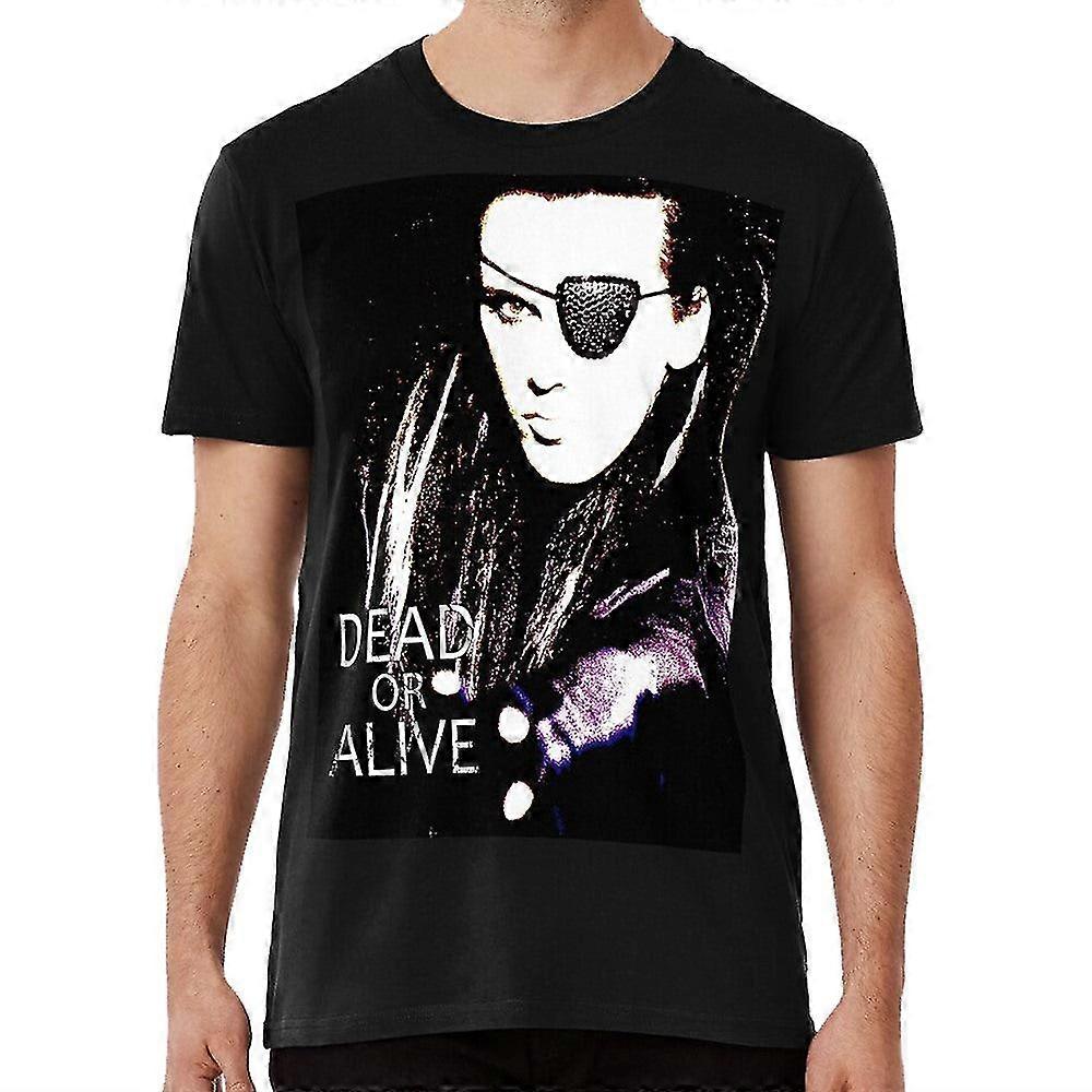 Dead or alive tričko deadoralive spin me