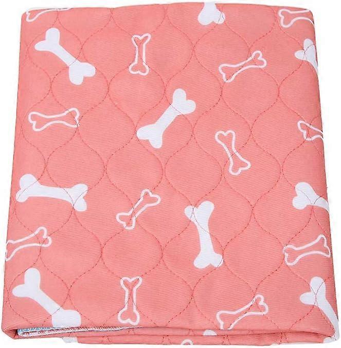 Dog Urine Mat, Puppy Pads, Cat Bed Urine Pad Dog Pee Pad, 3 Sizes Reusable Pee Pad Cat Pet Dog for Puppy(40 * 60cm)