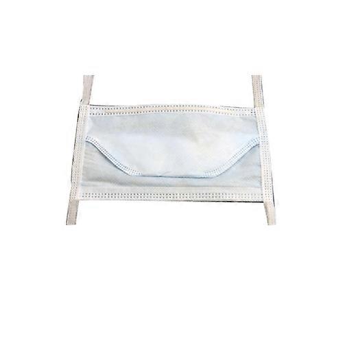 Cardinal Secure-Gard Secure Bill Surgical Mask ,Box Of 50