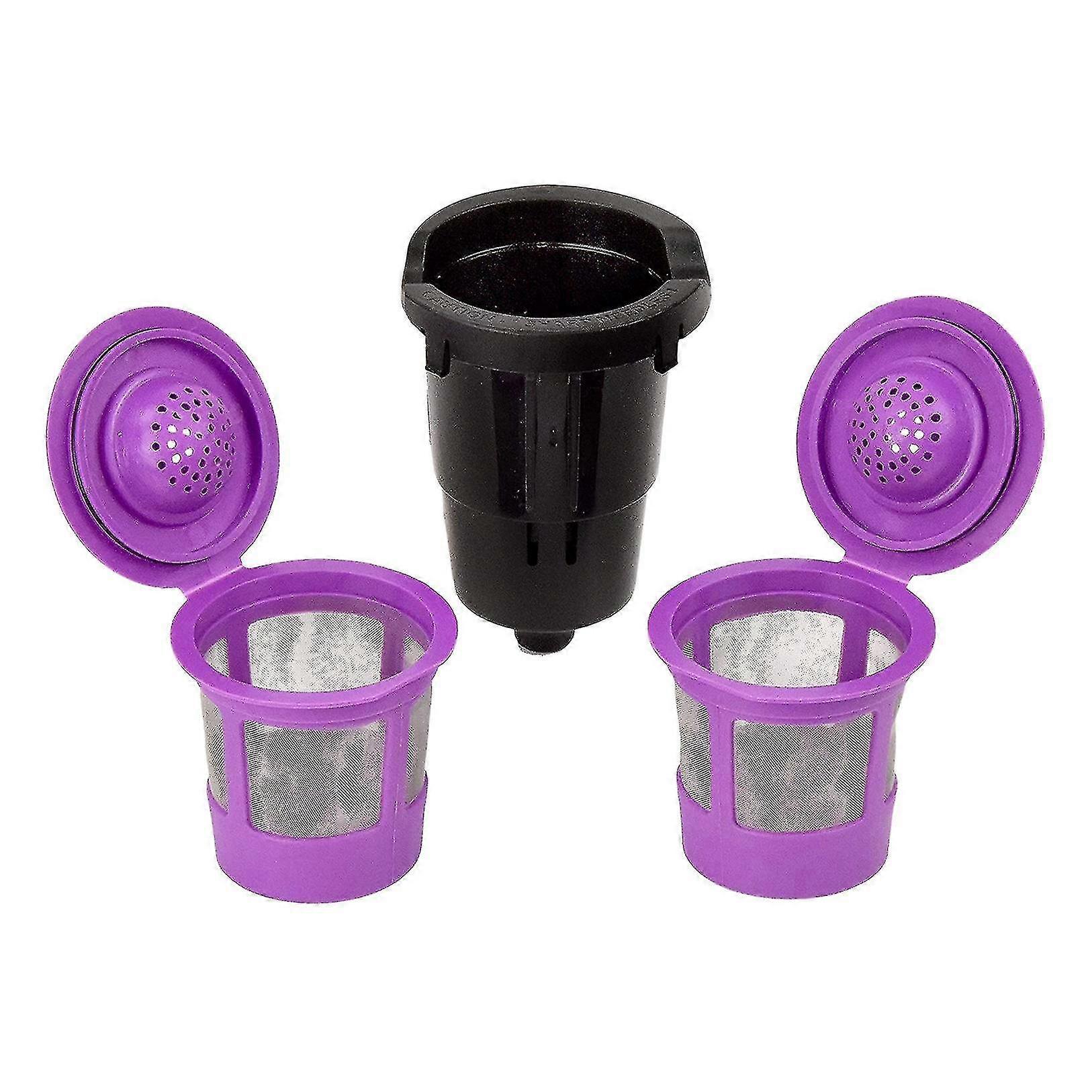 For Keurig K   With Adapter For Keurig 2.0 And 1.0 Mini Plus Series