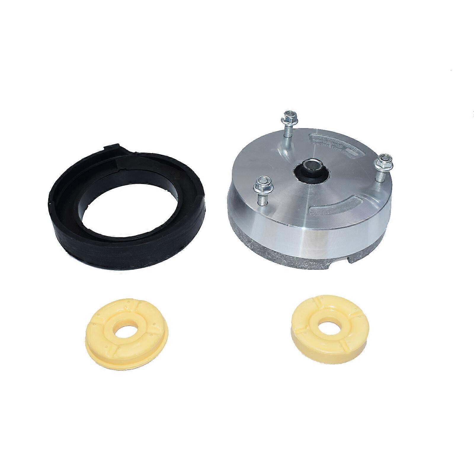 Front Left /Right Strut Shock Mount + Upper Lower Support for BMW E70 E71 X5 X6