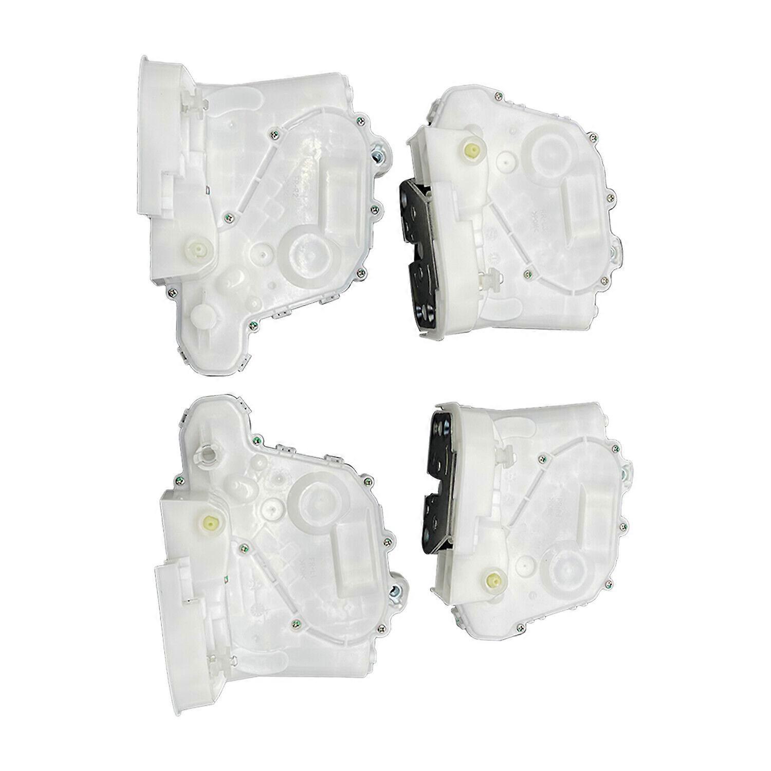 Front Rear Right & Left Power Door Lock Latch Actuator For 07-11 Honda CRV/CR-V