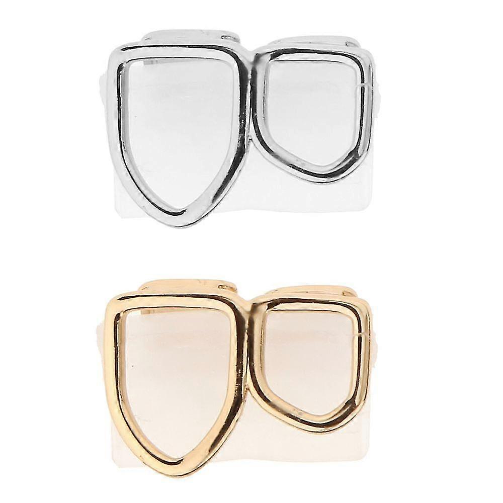 Mondtanden Grills Caps