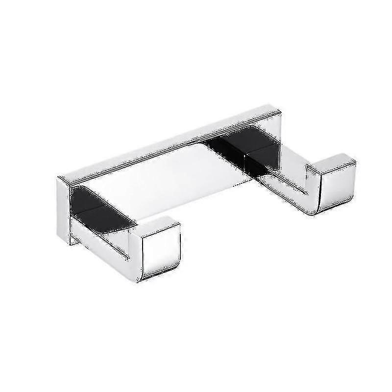 Hook Double Robe Hook