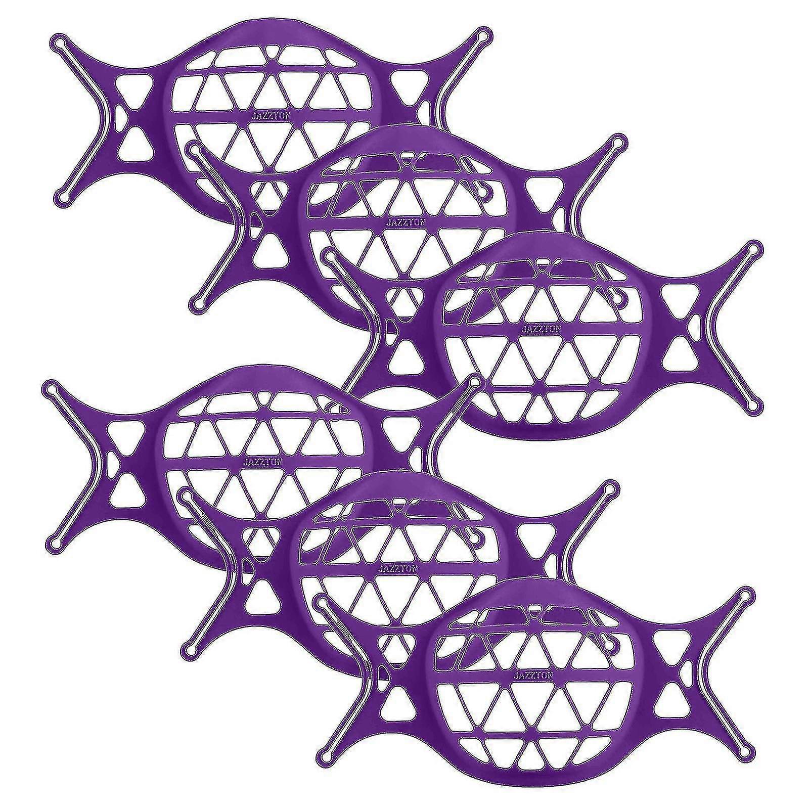 3D Mask Bracket -Silikon Gesichtsmaske Bracket-3d Mask Bracket Inner Support Frame