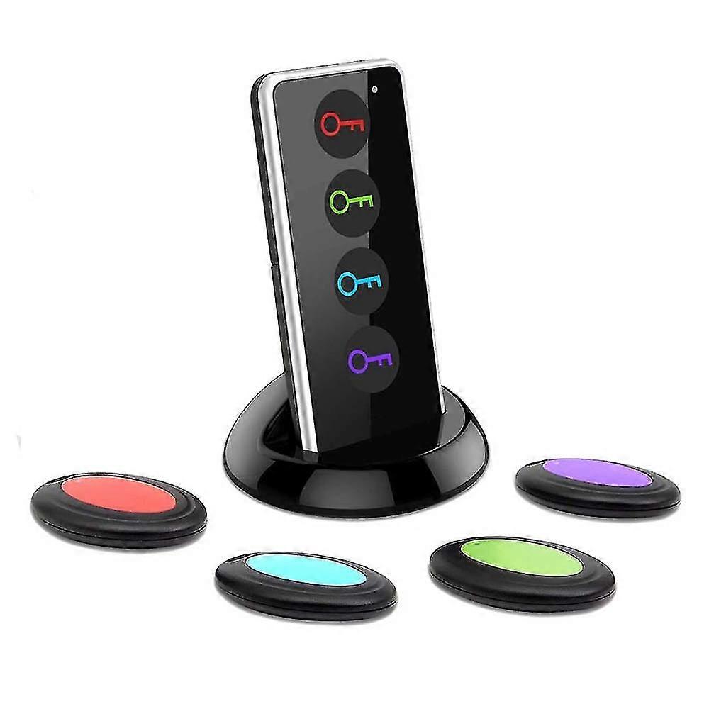 Remote Wireless Key Finder Tracker Wireless Rf Item Locator