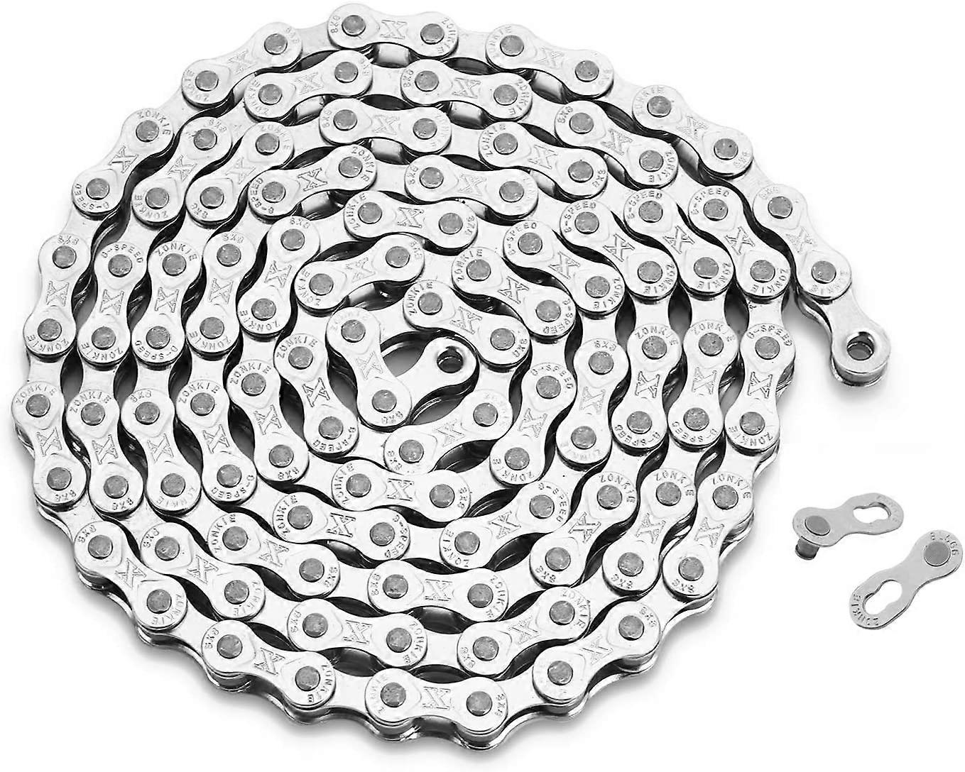 1 Piece 6/7/8 Speed Bike Chain