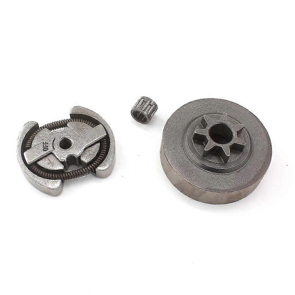 Clutch Drum Chain Sprocket Needle Bearing for Husqvarna 36 41 136 137 141