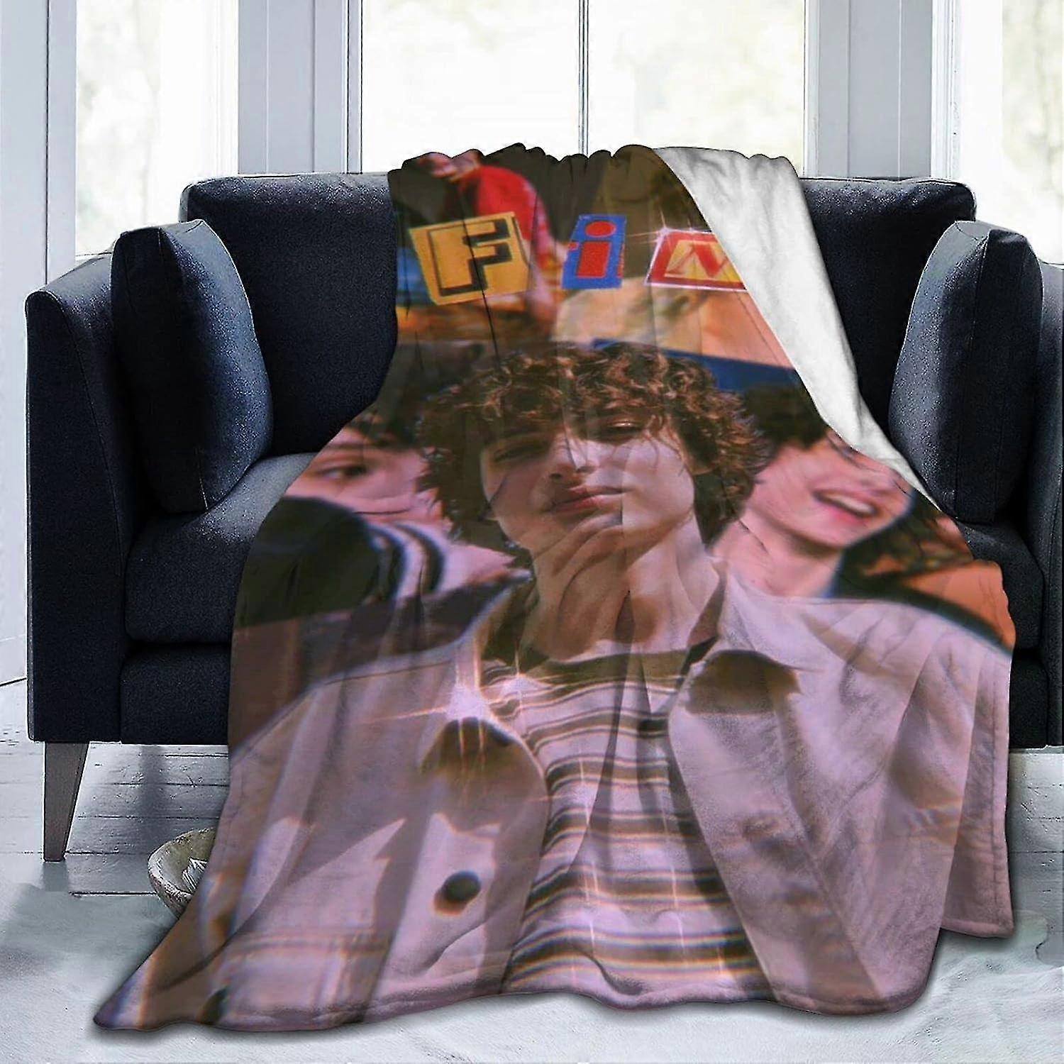 بطانية رمي الفنلندي وولفارد ، بطانية تكييف الهواء ، بطانية صوف الفانيلا المريحة فائقة النعومة ، خفيفة الوزن ستوكات مريحة jvrivjh3855