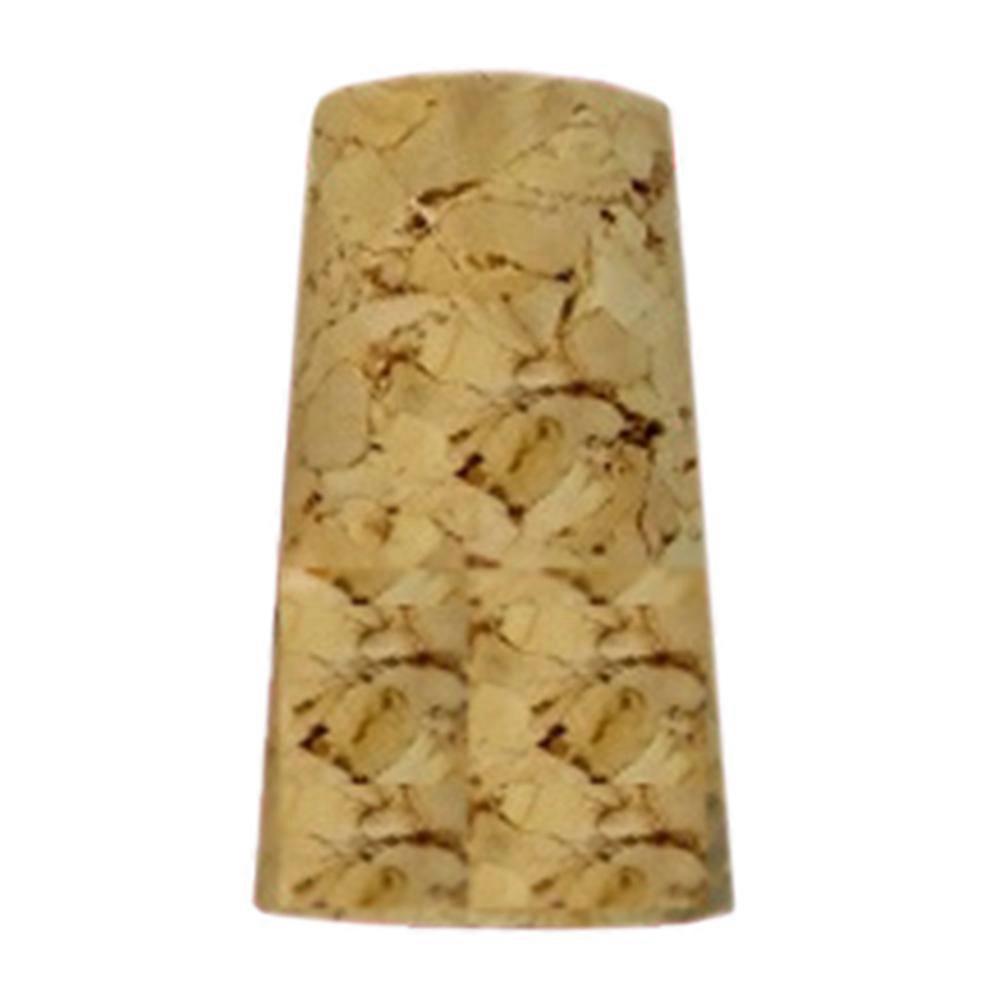 10pcs Beer Bottle Stopper Sealer Trapezoid Cork