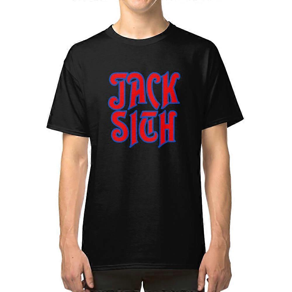 Jack Sith Working Band póló