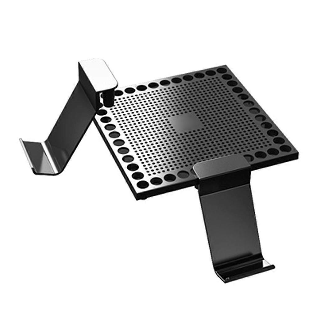 For Xbox Series S X Console Multi-function Heat Dissipation Dust-proof Net