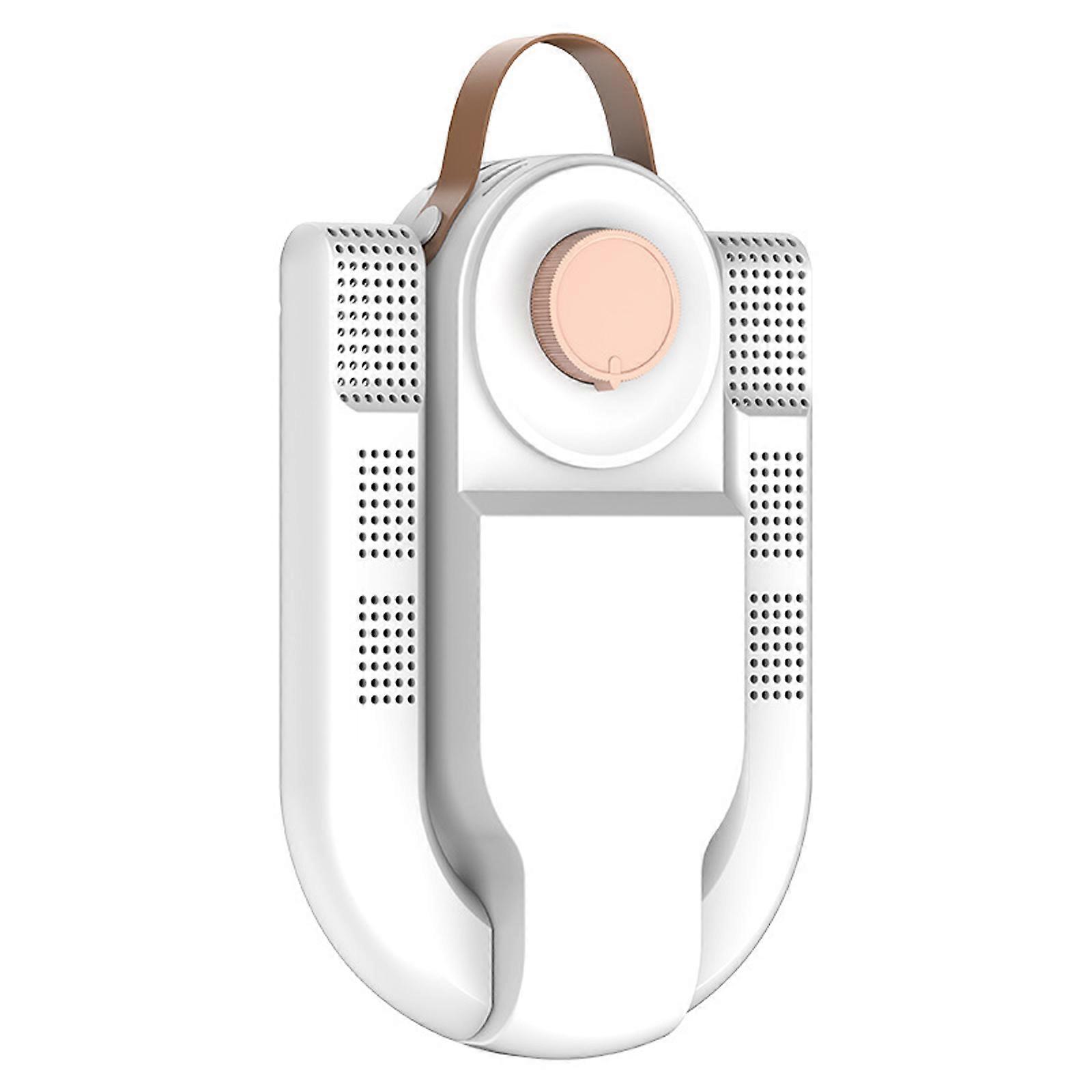 Boot Dryer for Work Boots, Shoe Dryer with Heat Blower, Portable Glove Dryer & Boot Warmer, Folding Design & Quick Drying for Shoes