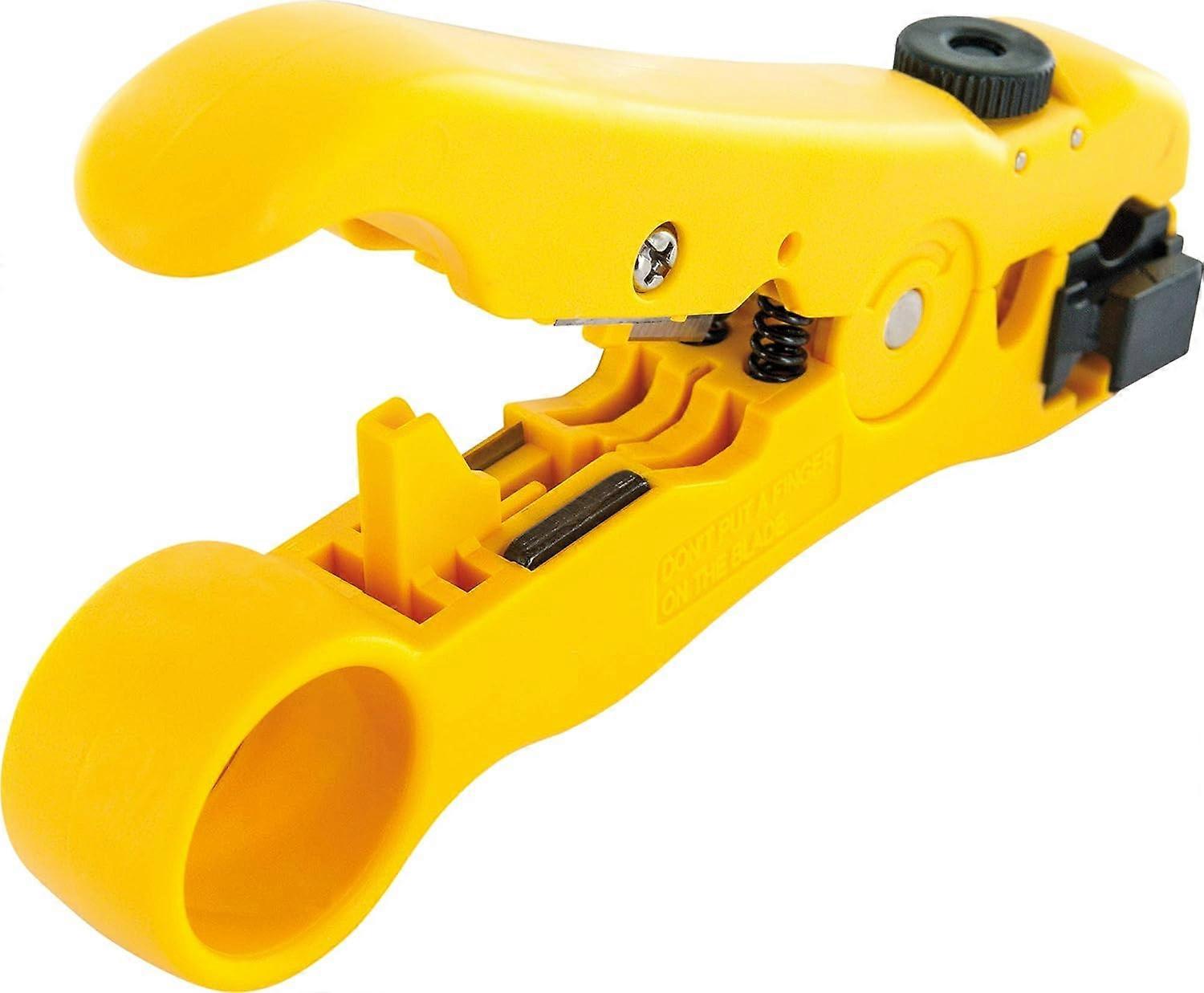 Antenna Cable Stripper | coaxial cable | network cable