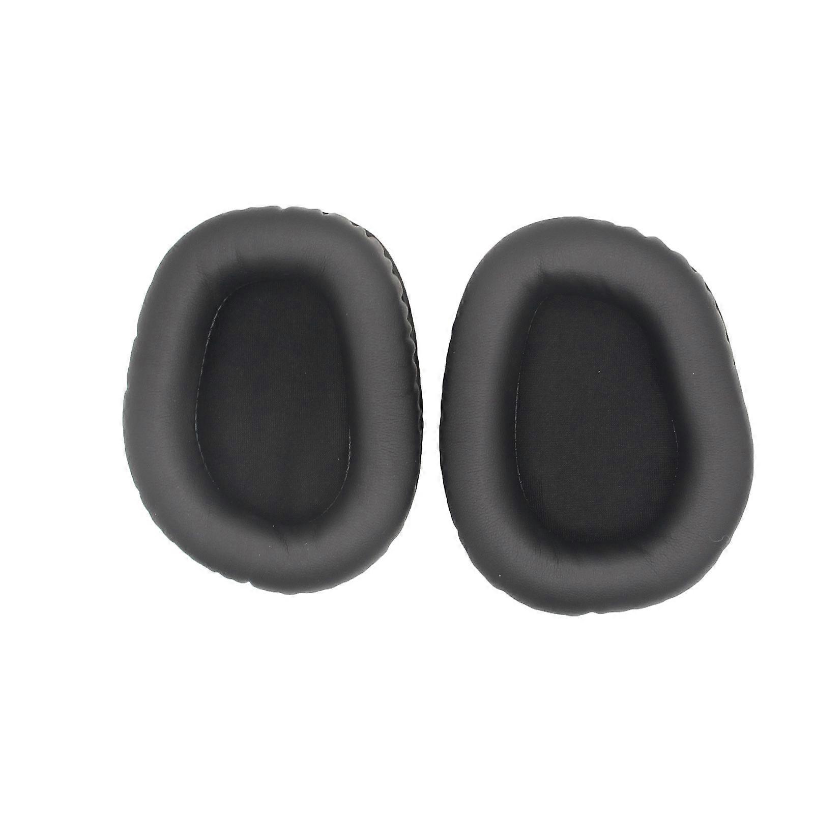 Replacement Ear Pads for ASUS Centurion 7.1 - Black