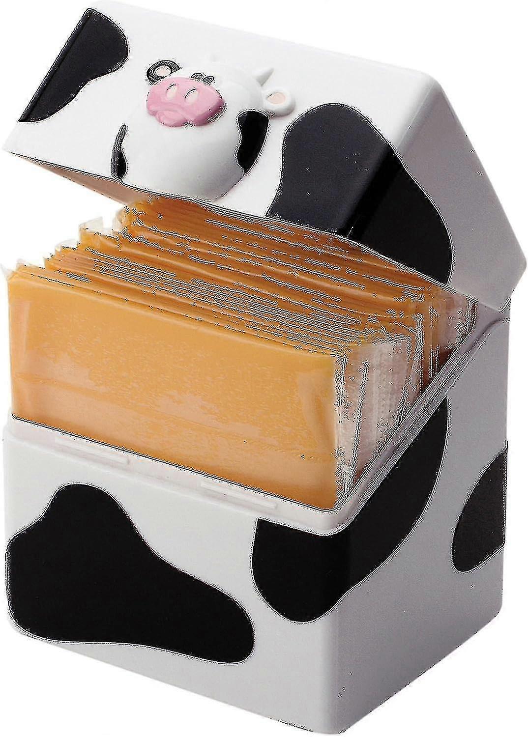 Msc Joie Moo-moo Cheese Slice Holder Pod