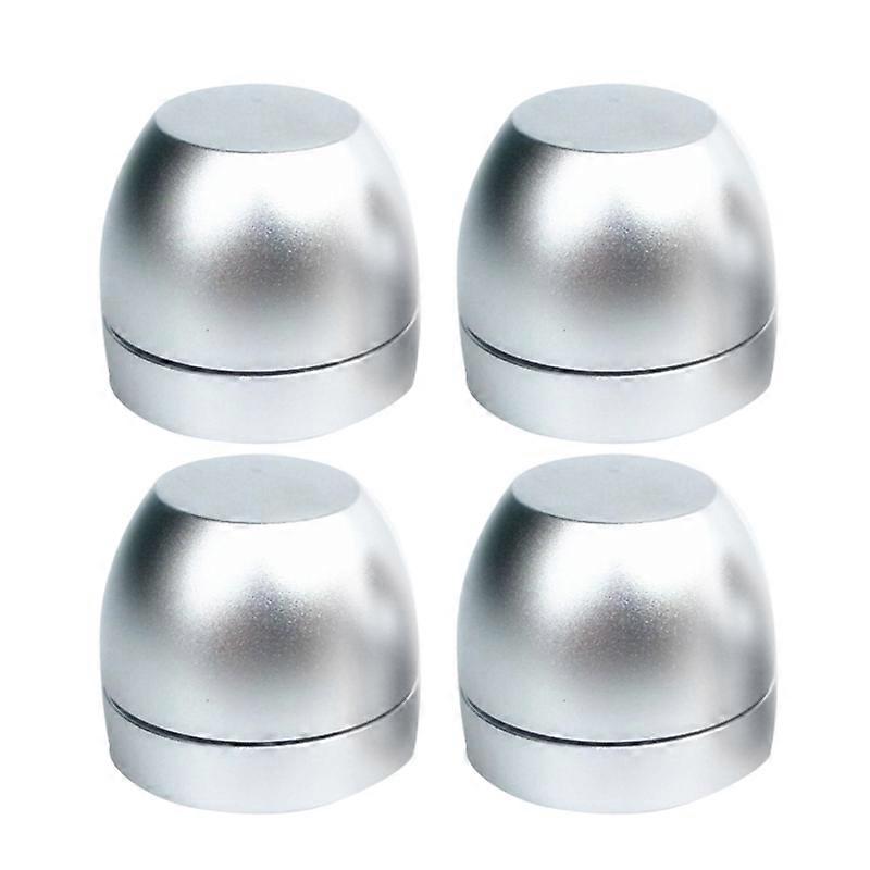 Speaker Spike Isolation Stand Base Pad Feet Mat for Speaker Turntable Recorder