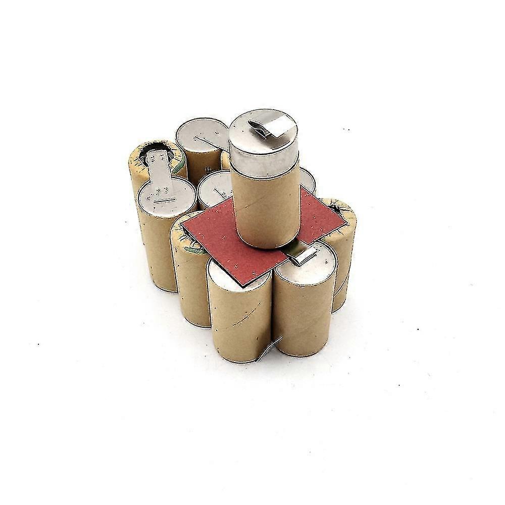 Fantastic Batterie 3000mah 14.4v Ni-mh Pour Black & Decker A9262 A9276 1402k2 140gk 140gk2 140gkr 14ca 14cab 14cb Ps140