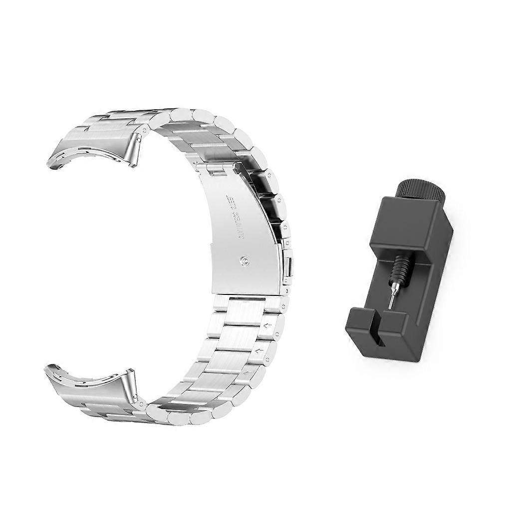 Quick Release Watchband-Loop Sweatproof Wristband for Pixel Smartwatch Bracelet