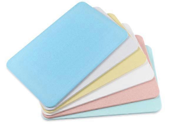 Diatom Mud Foot Pad Quick Drying Absorption Pad Bathroom Anti-skid Pad