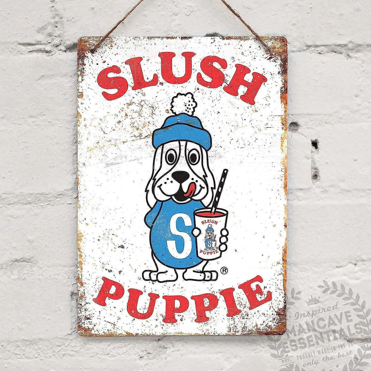 WTF Sirius Noir Recherché Affiche Azkaban Potter Enseigne en métal Signe d’étain 7,8 x 11,8 pouces