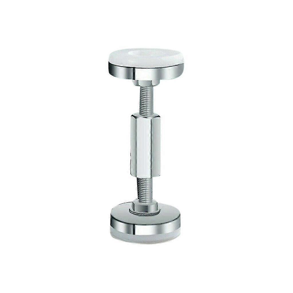 Threaded Bed Frame Anti-shake Tool Telescopic Support For Room Wall