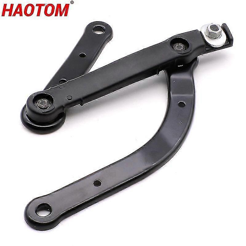 Front Wiper Arm For Bmw E60, E61, E63, E64, 61617185366, Lhd, Left Driving, Superior Quality