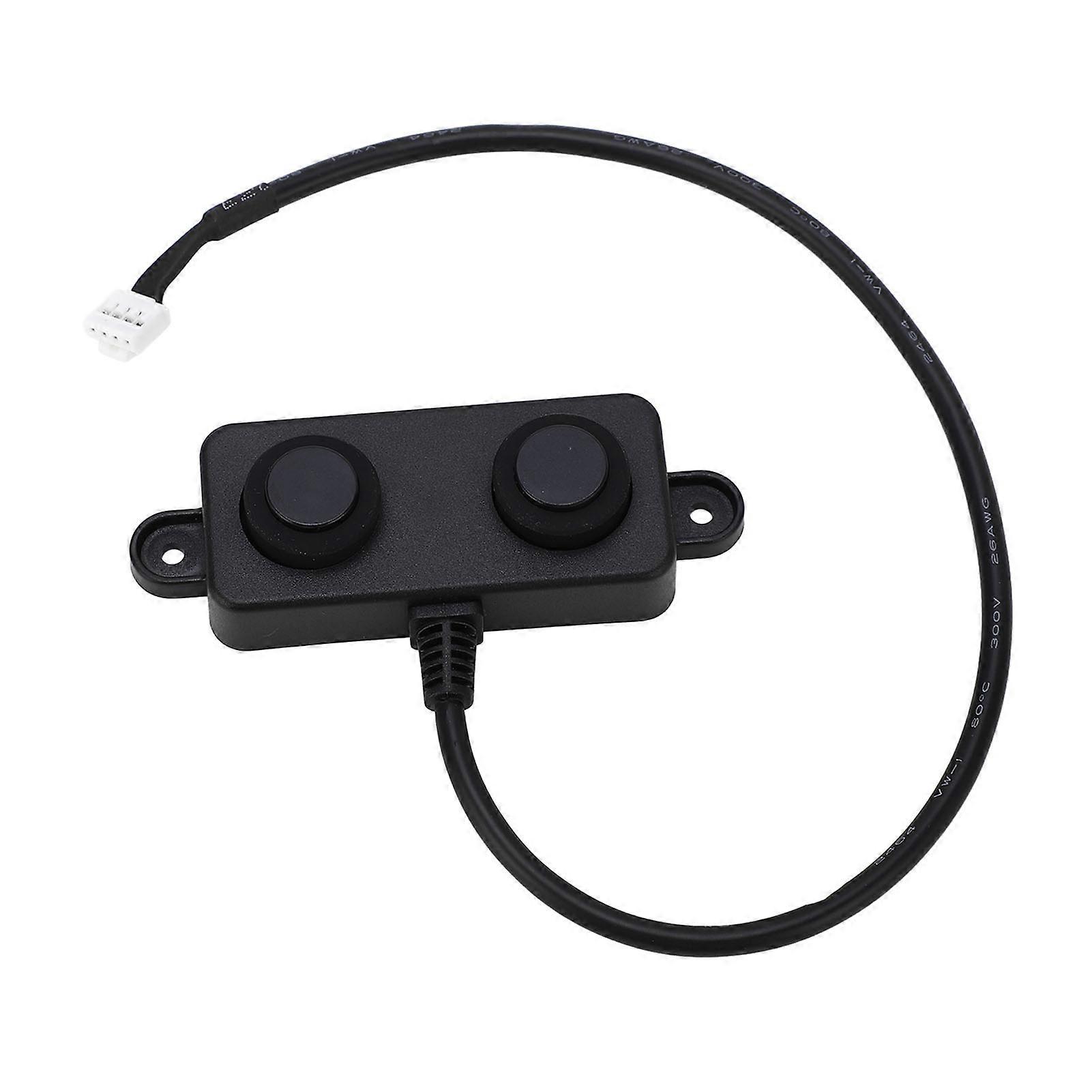 Ultrasonic Ranging Sensor Low Power Consumption Stable Data Output Waterproof Distance Sensor 3.35V