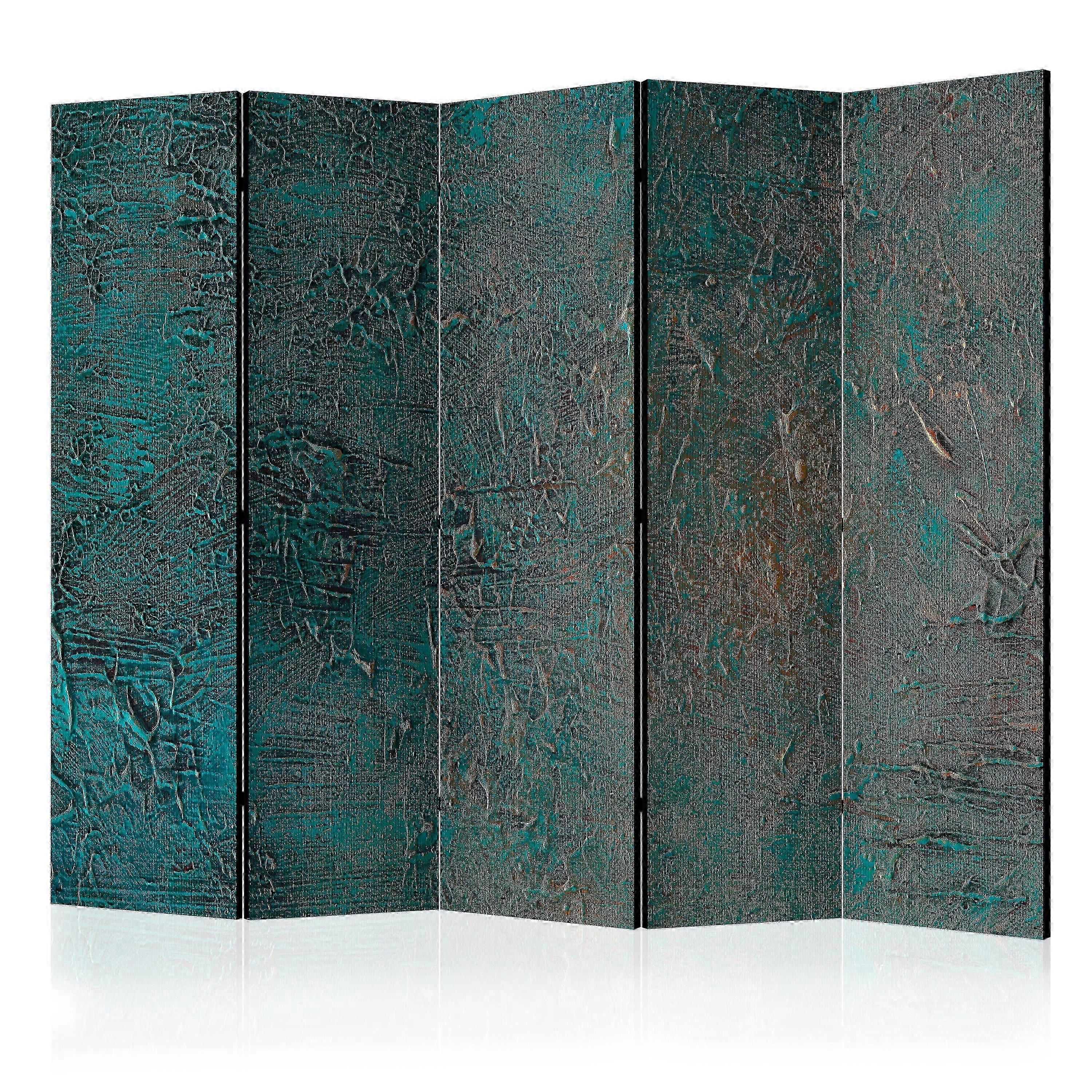 Séparateur de pièce - Azure Mirror II