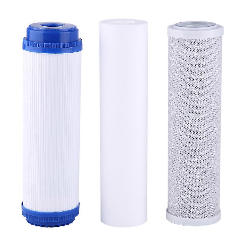 10inch Filter Elements Filtration System Purify Replacement Part Universal for Water Purifier