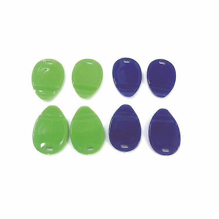 10Pcs Lottery Scraper Tool Lottery Ticket Scratcher Lottery Scratcher Tool Lottery Scratching Tool