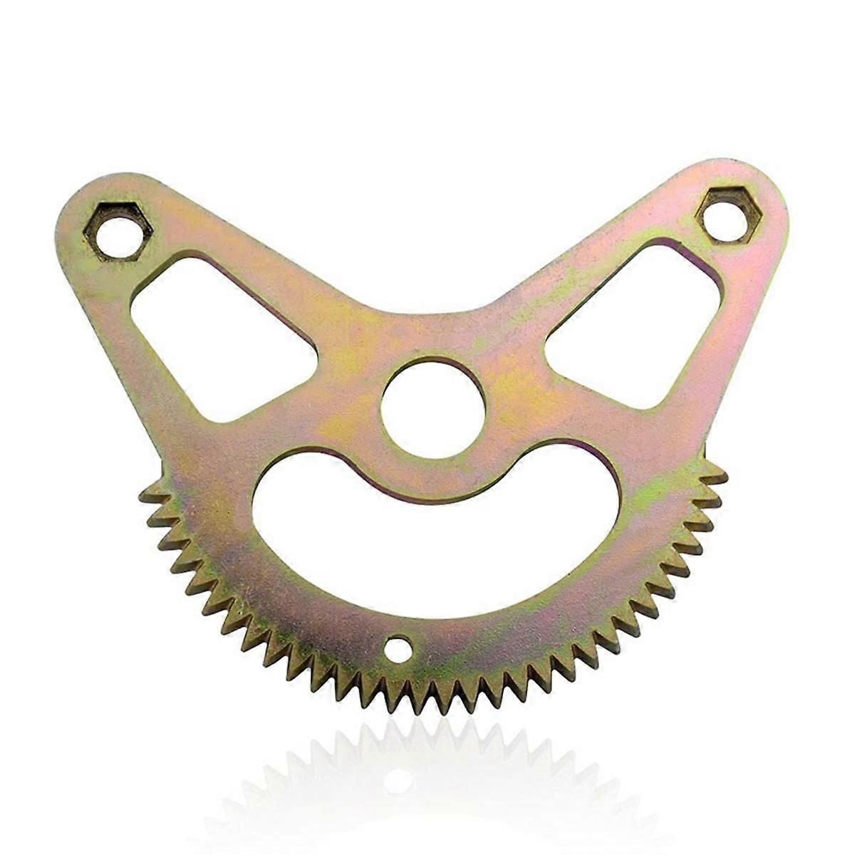 717-05225C Steering Gear Segment for - 16inch GT XT1 XT2 50 SLX54 SLX50 GX54 Etc