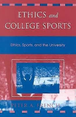 Ethics and College Sports