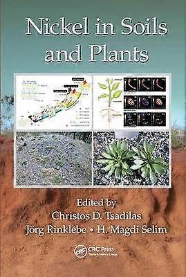 Nickel in Soils and Plants