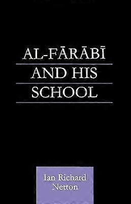 Al-Farabi and His School